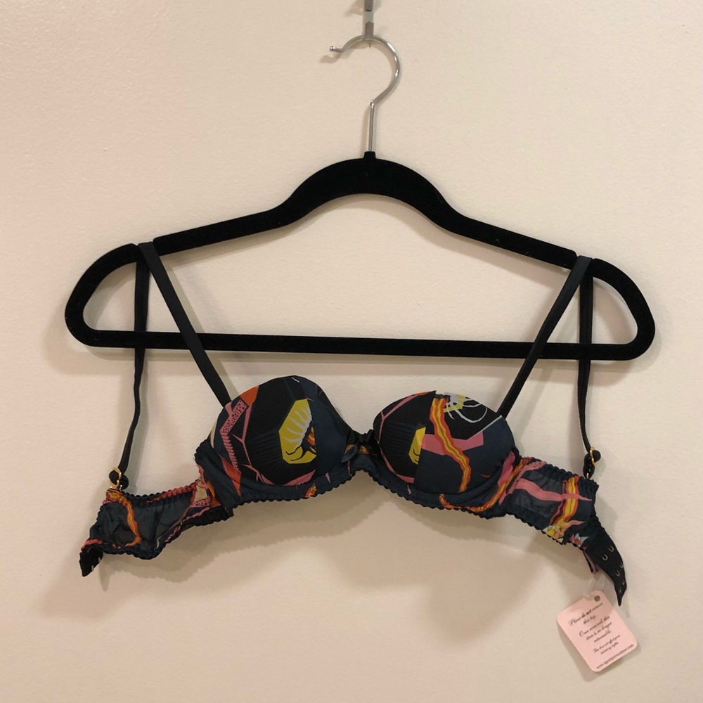 NWT Agent Provocateur bra